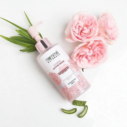 Hygiene Active Intimate Wash – Gentle Care for Your Intimate Hygiene