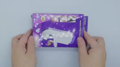 Yes Finishing Touch Face Body Instant Pain Free Hair Removal